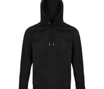 Толстовка унисекс Stellar, черная арт.03568312