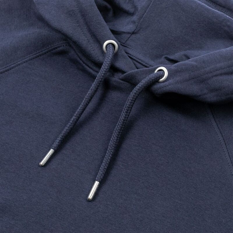 Толстовка унисекс Stellar, темно-синяя арт.03568319