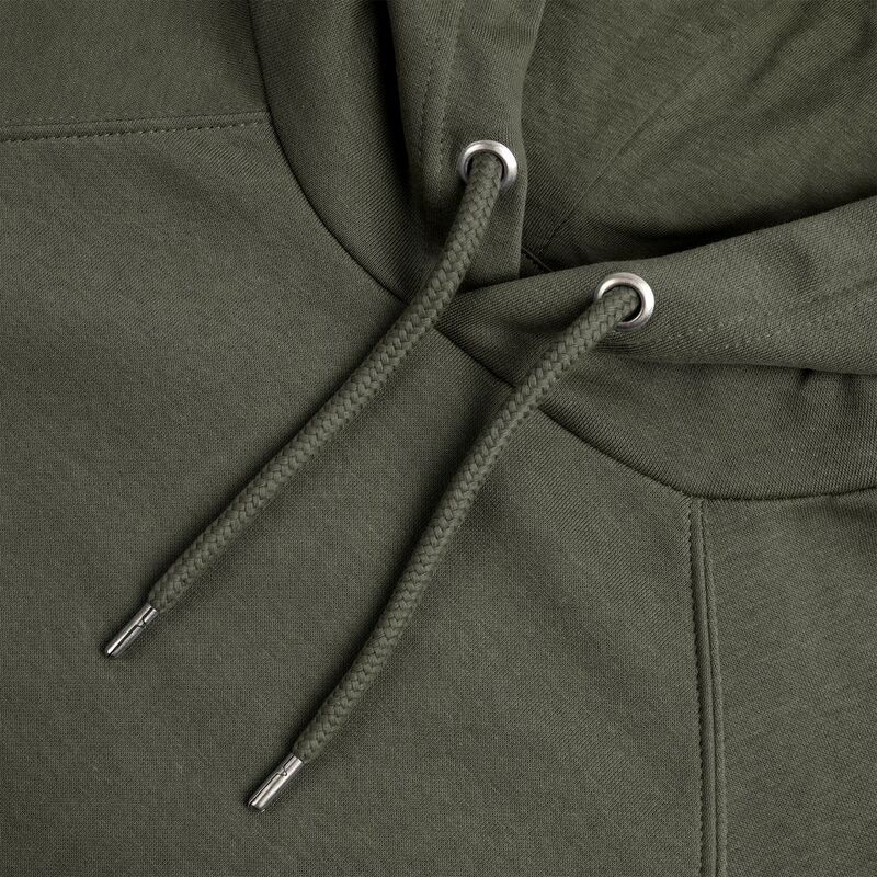 Толстовка унисекс Stellar, хаки арт.03568268