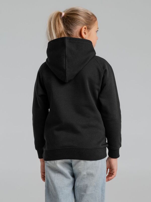 Толстовка детская Stellar Kids, черная арт.03576312