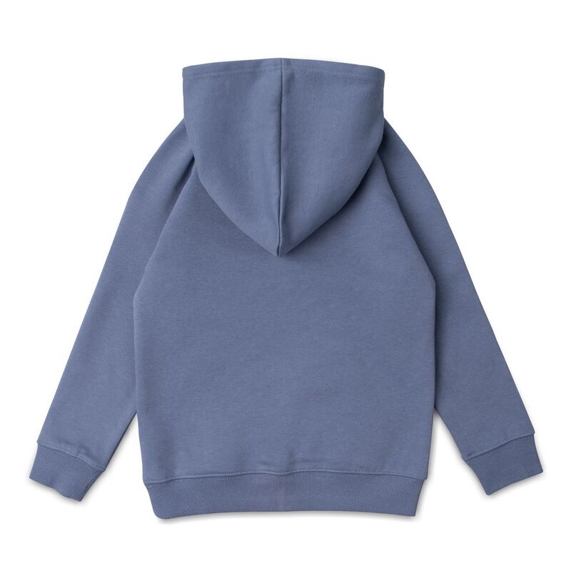 Толстовка детская Stellar Kids, синяя арт.03576205