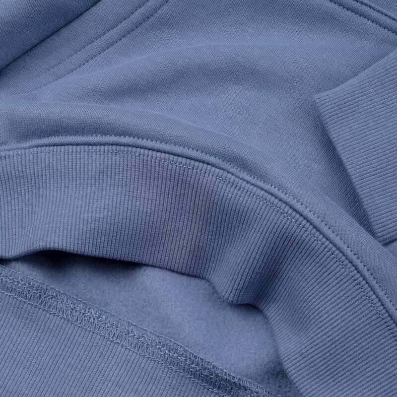 Толстовка детская Stellar Kids, синяя арт.03576205