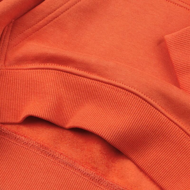 Толстовка детская Stellar Kids, оранжевая арт.03576403