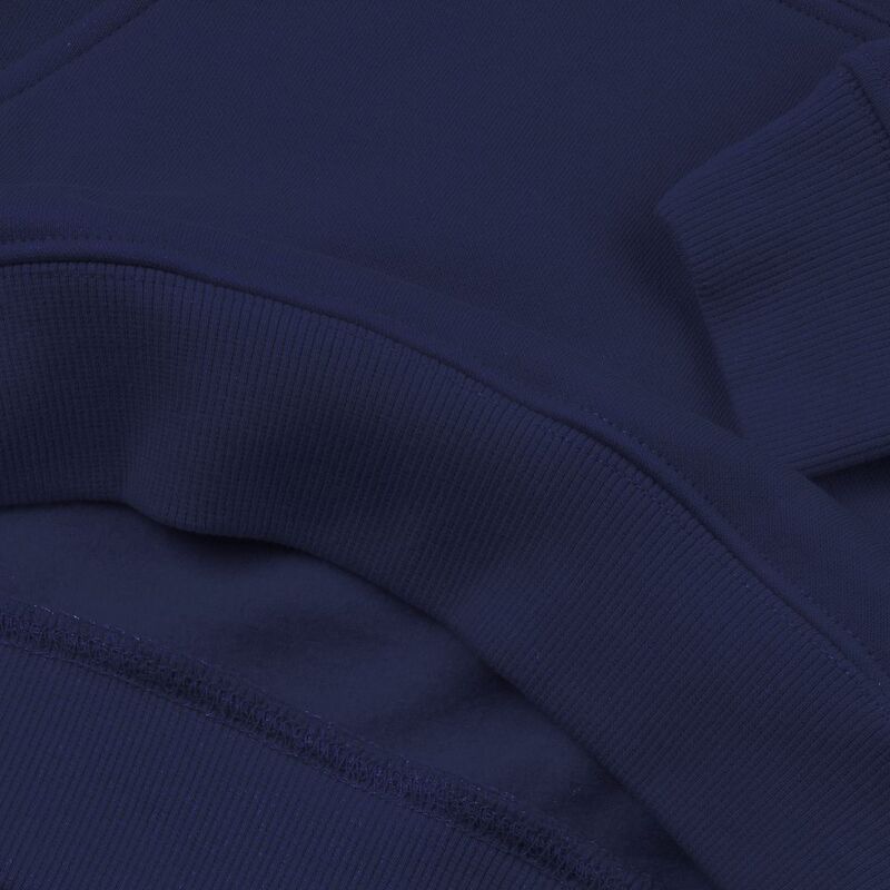 Толстовка детская Stellar Kids, темно-синяя арт.03576319