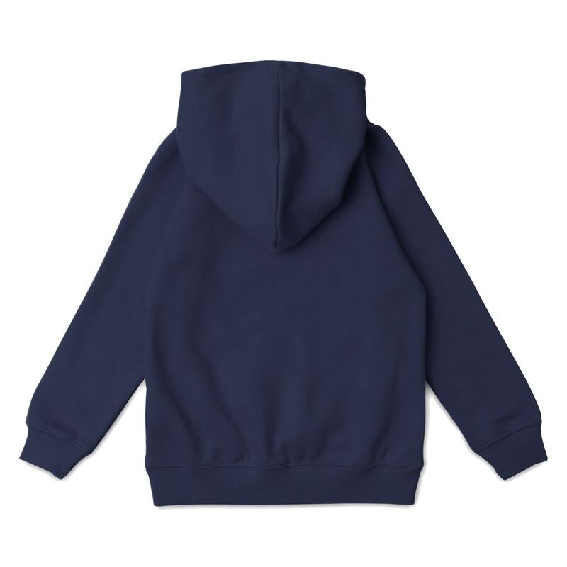 Толстовка детская Stellar Kids, темно-синяя арт.03576319