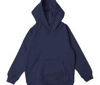 Толстовка детская Stellar Kids, темно-синяя арт.03576319