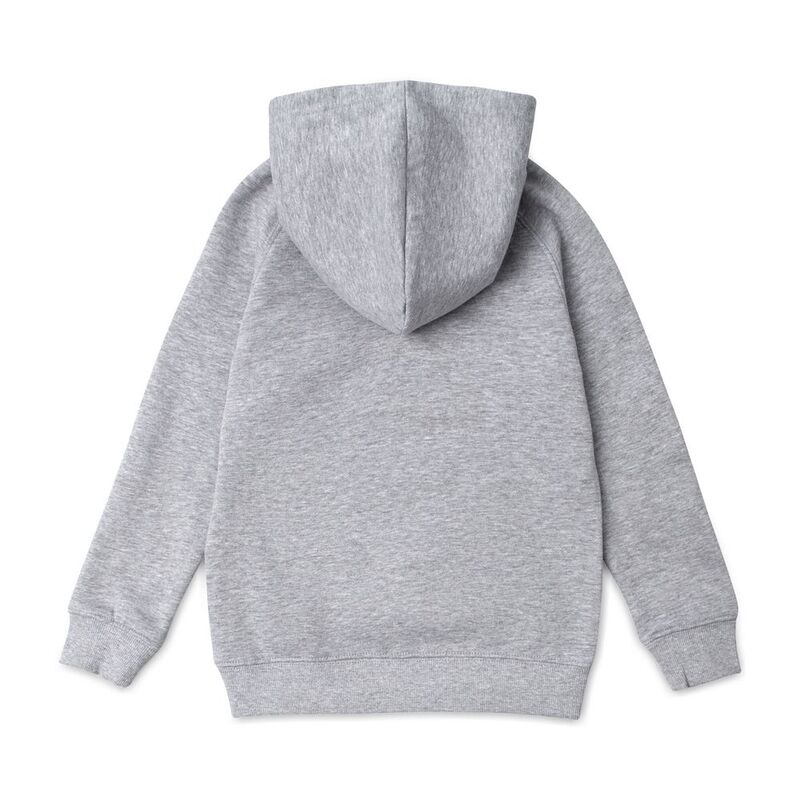 Толстовка детская Stellar Kids, серый меланж арт.03576360