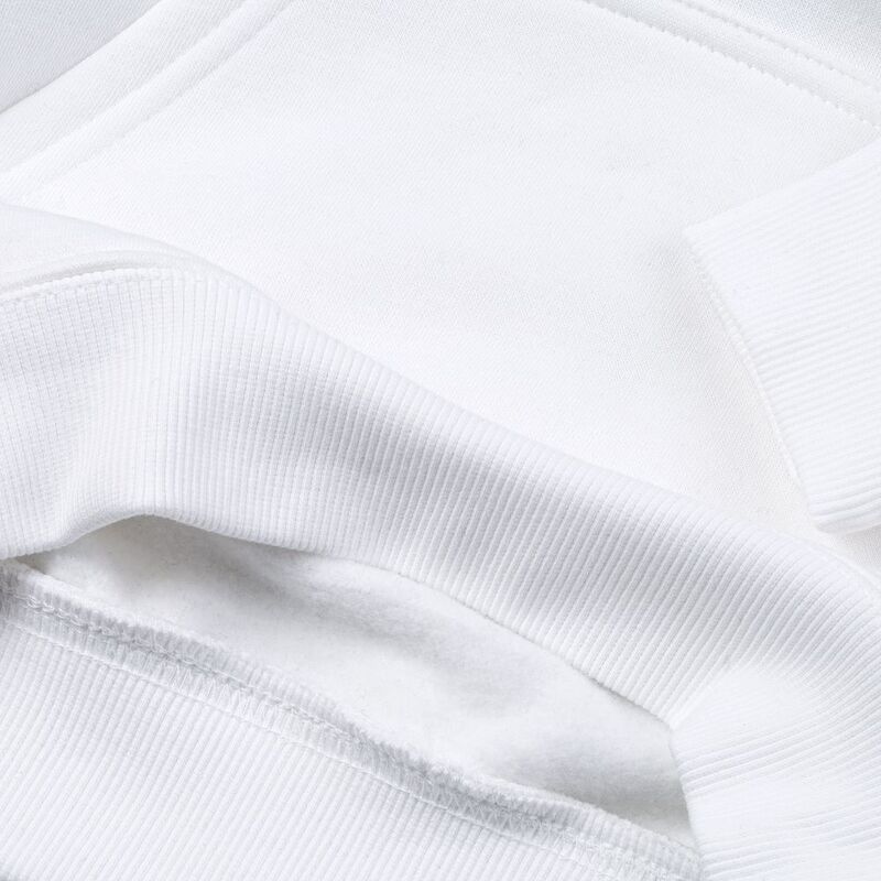 Толстовка детская Stellar Kids, белая арт.03576102