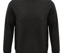 Свитшот унисекс Comet, темно-серый арт.03574373