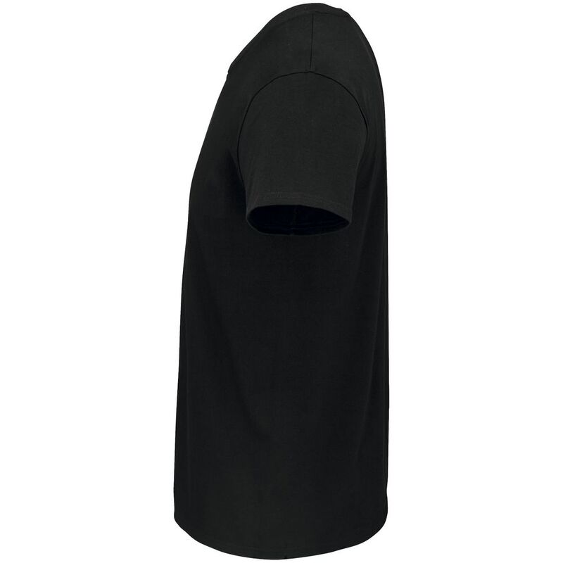 Футболка мужская Pioneer Men, черная арт.03565309