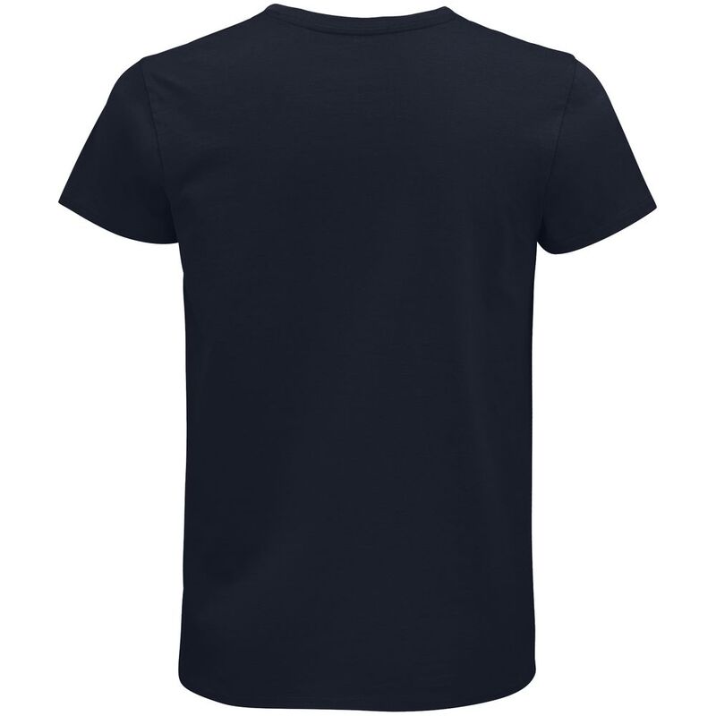 Футболка мужская Pioneer Men, темно-синяя арт.03565319