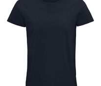 Футболка мужская Pioneer Men, темно-синяя арт.03565319