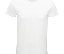 Футболка мужская Pioneer Men, белая арт.03565102