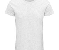 Футболка мужская Pioneer Men, светло-серый меланж арт.03565300