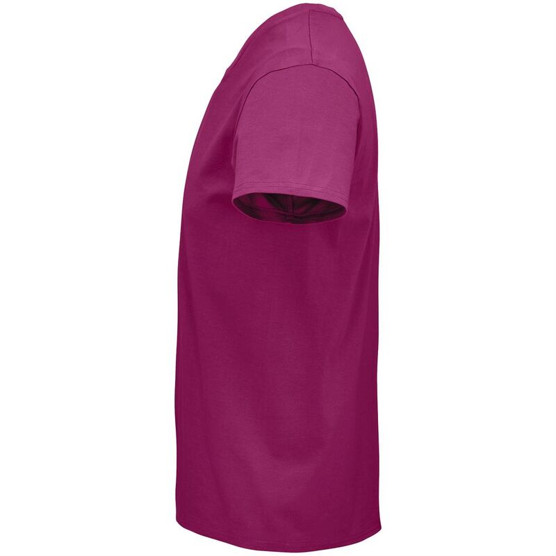 Футболка мужская Pioneer Men, ярко-розовая (фуксия) арт.03565140