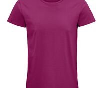 Футболка мужская Pioneer Men, ярко-розовая (фуксия) арт.03565140