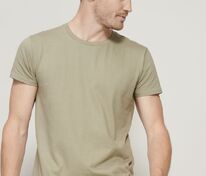 Футболка мужская Pioneer Men, желтая арт.03565301