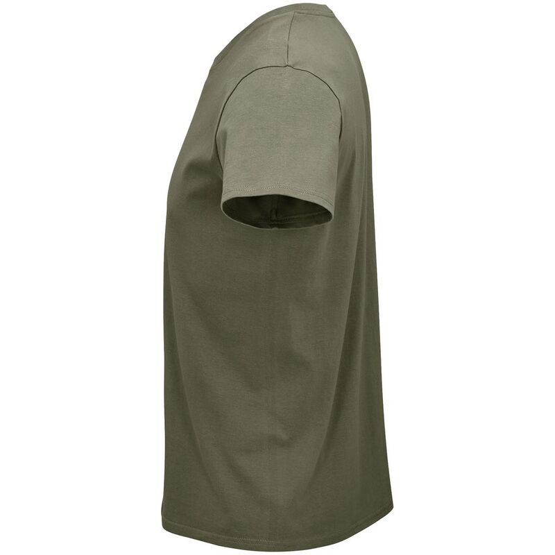 Футболка мужская Pioneer Men, хаки арт.03565268