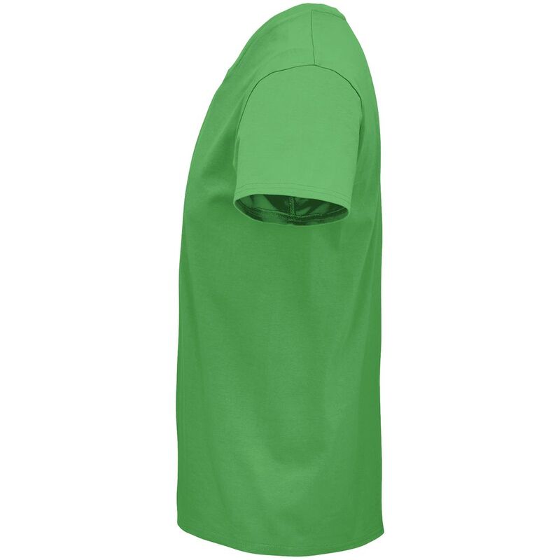 Футболка мужская Pioneer Men, ярко-зеленая арт.03565272