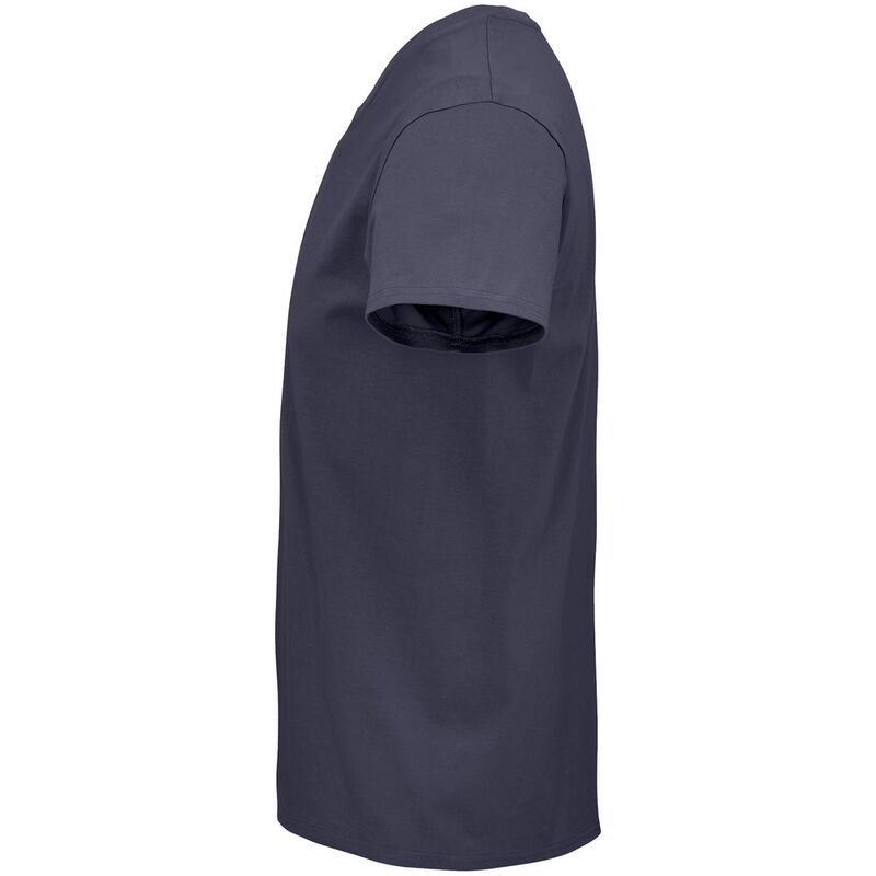 Футболка мужская Pioneer Men, темно-серая (графит) арт.03565381