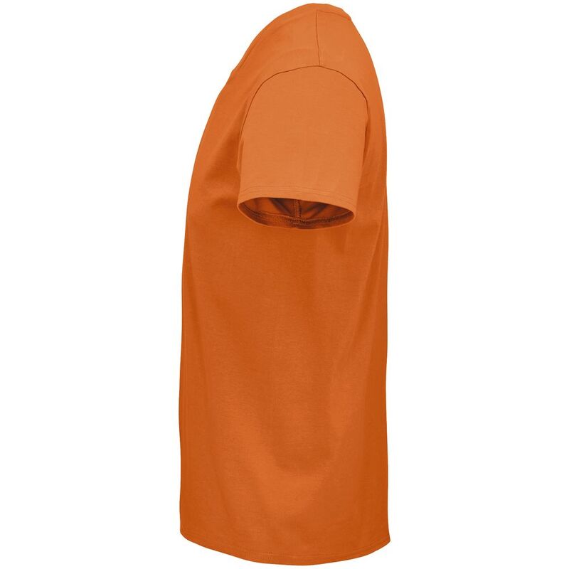 Футболка мужская Pioneer Men, оранжевая арт.03565400