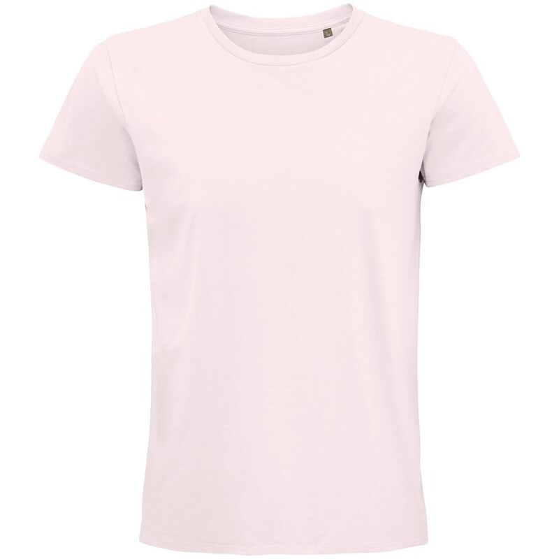 Футболка мужская Pioneer Men, розовая арт.03565141