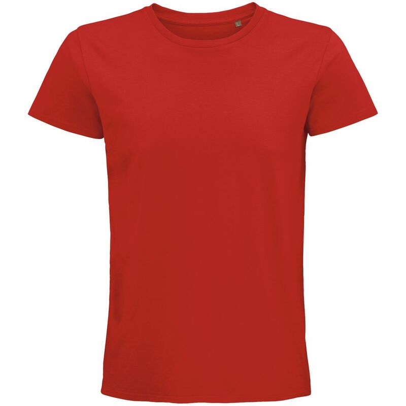 Футболка мужская Pioneer Men, красная арт.03565145