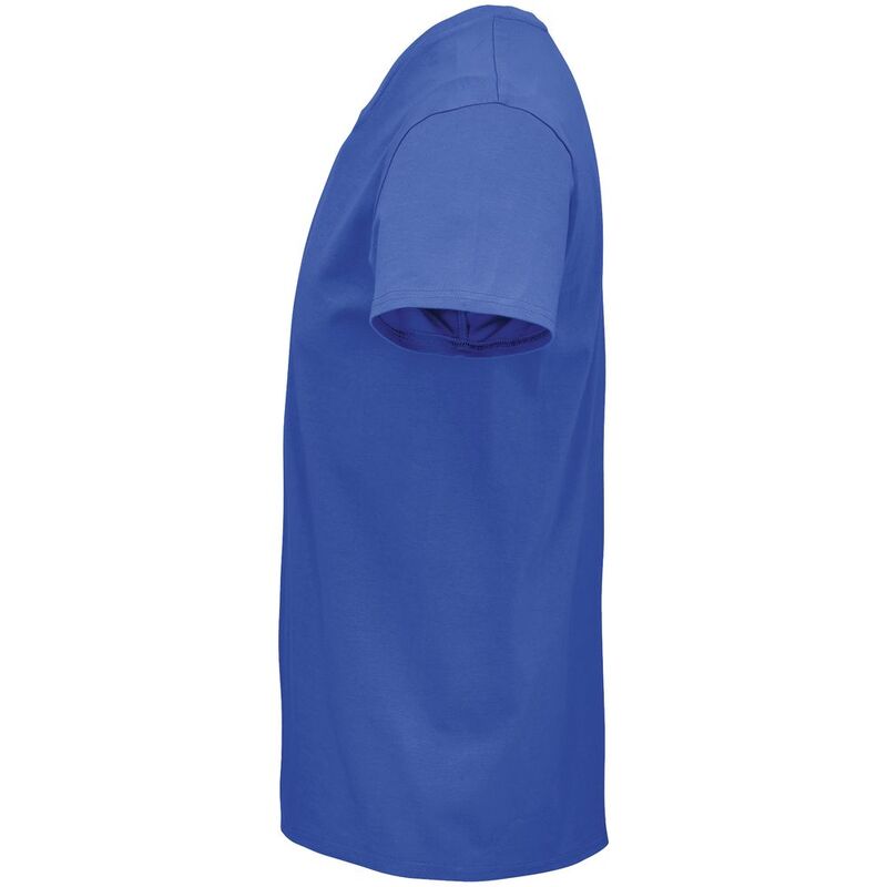 Футболка мужская Pioneer Men, ярко-синяя арт.03565241