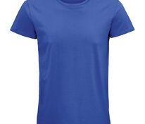 Футболка мужская Pioneer Men, ярко-синяя арт.03565241