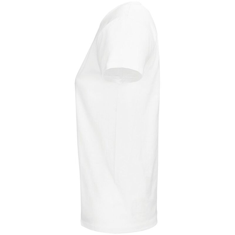 Футболка женская Pioneer Women, белая арт.03579102