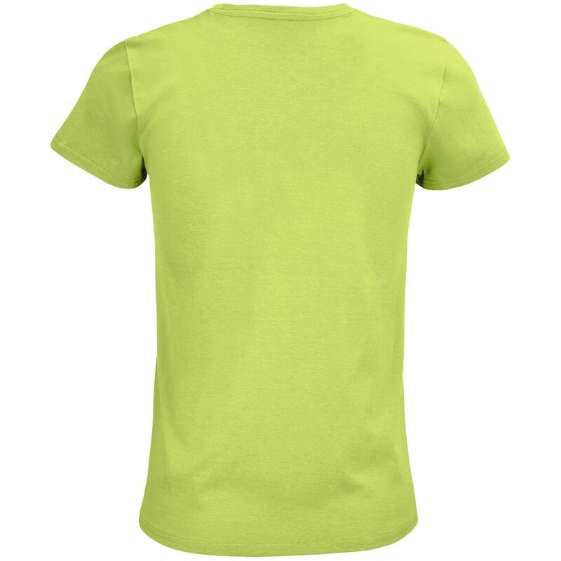 Футболка женская Pioneer Women, зеленое яблоко арт.03579280