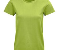 Футболка женская Pioneer Women, зеленое яблоко арт.03579280