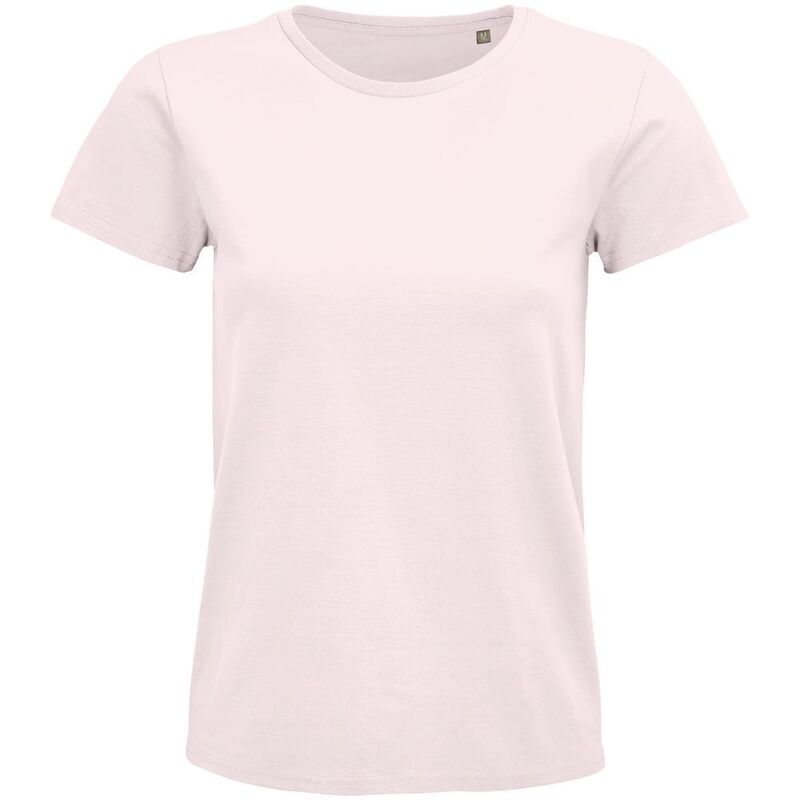 Футболка женская Pioneer Women, розовая арт.03579141