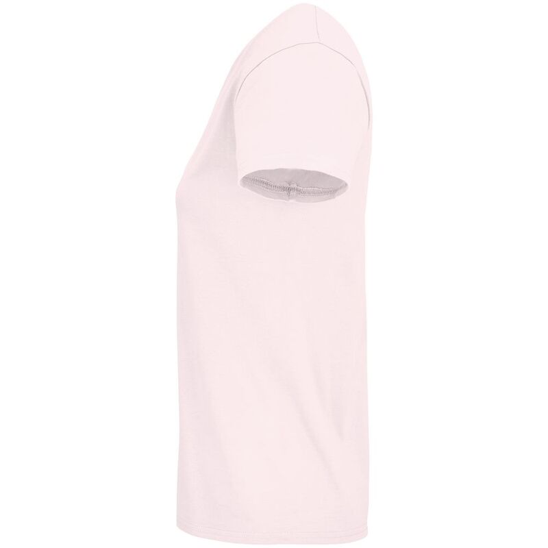 Футболка женская Pioneer Women, розовая арт.03579141