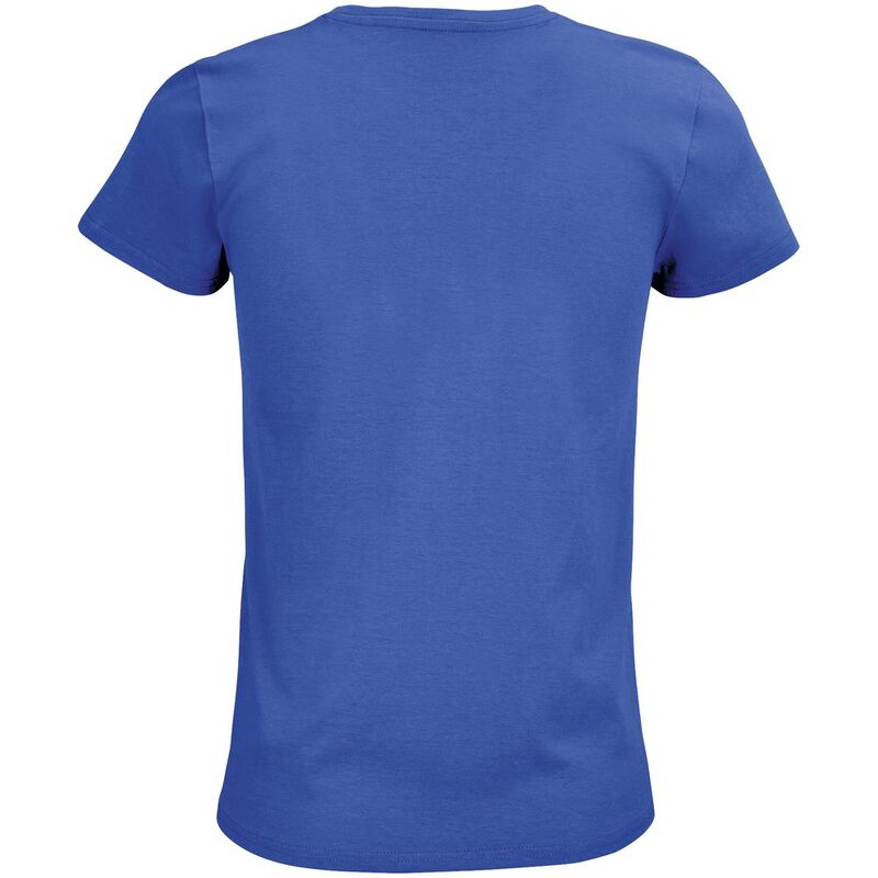 Футболка женская Pioneer Women, ярко-синяя арт.03579241