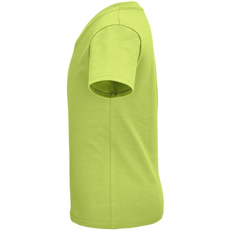 Футболка детская Pioneer Kids, зеленое яблоко арт.03578280