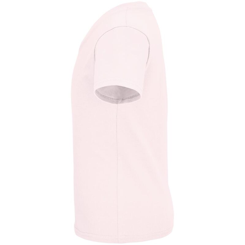 Футболка детская Pioneer Kids, розовая арт.03578141