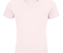 Футболка детская Pioneer Kids, розовая арт.03578141