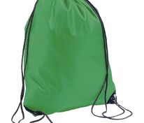 Рюкзак Urban, ярко-зеленый арт.4050.90