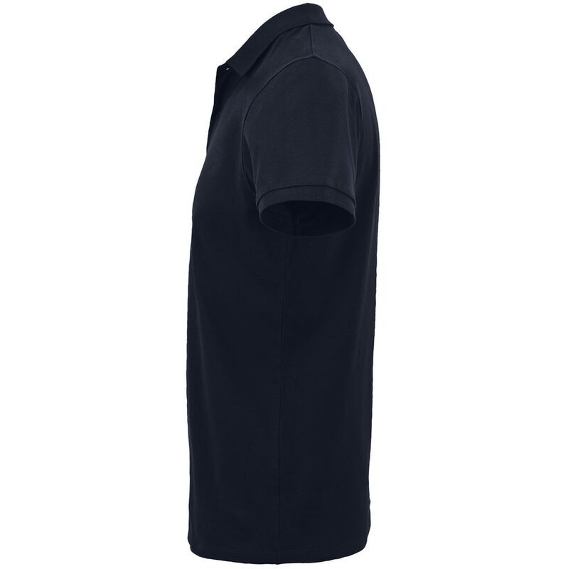 Рубашка поло мужская Planet Men, темно-синяя арт.03566319