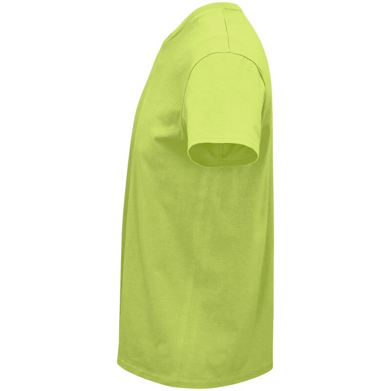 Футболка мужская Crusader Men, зеленое яблоко арт.03582280