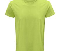 Футболка мужская Crusader Men, зеленое яблоко арт.03582280