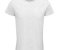 Футболка мужская Crusader Men, светло-серый меланж арт.03582300