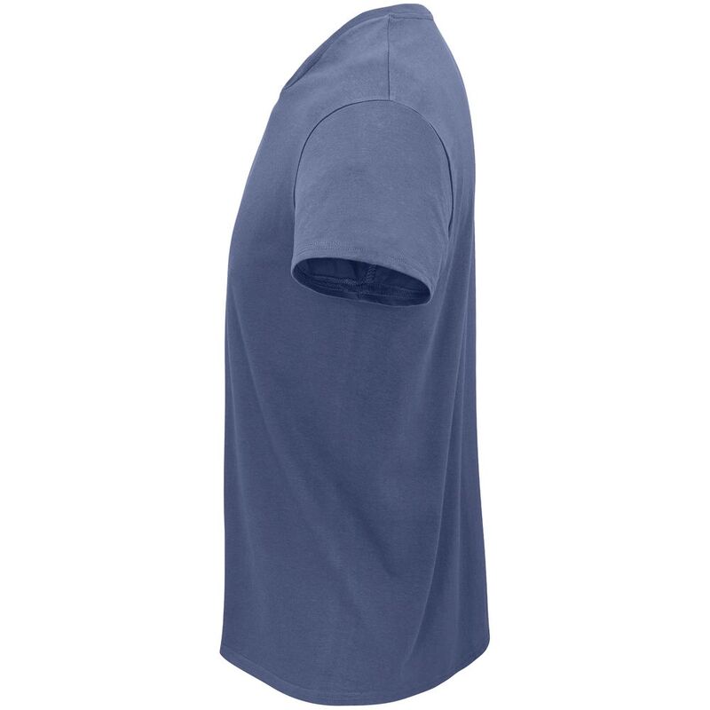 Футболка мужская Crusader Men, синяя (джинс) арт.03582244