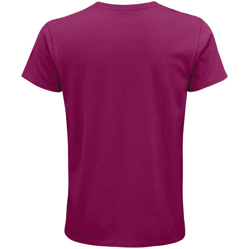 Футболка мужская Crusader Men, ярко-розовая (фуксия) арт.03582140