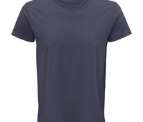 Футболка мужская Crusader Men, темно-серая (графит) арт.03582381