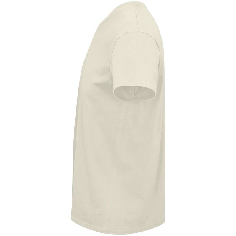 Футболка мужская Crusader Men, светло-бежевая (неокрашенная) арт.03582101