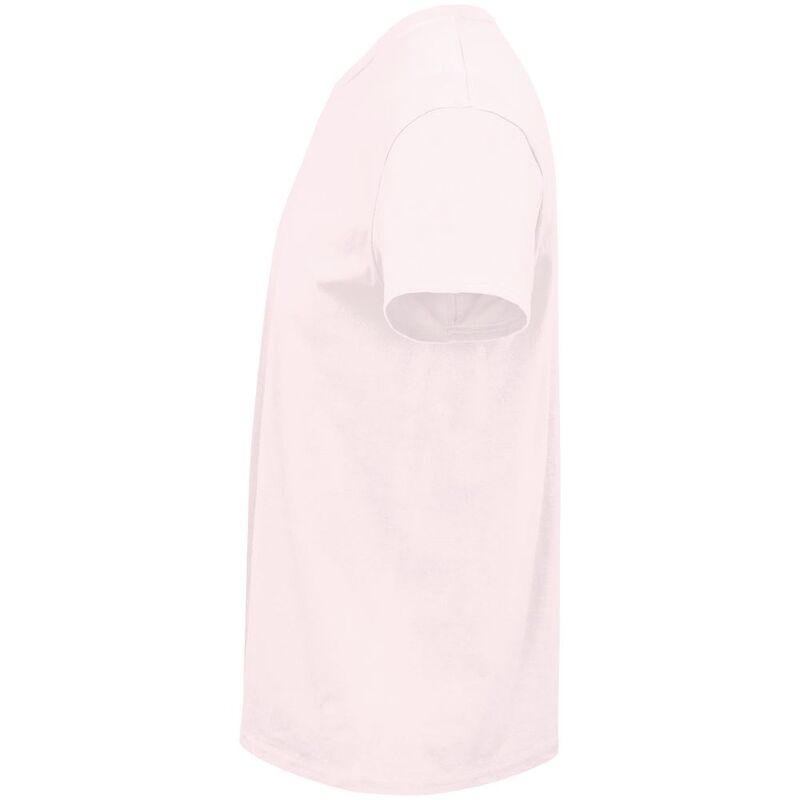 Футболка мужская Crusader Men, розовая арт.03582141