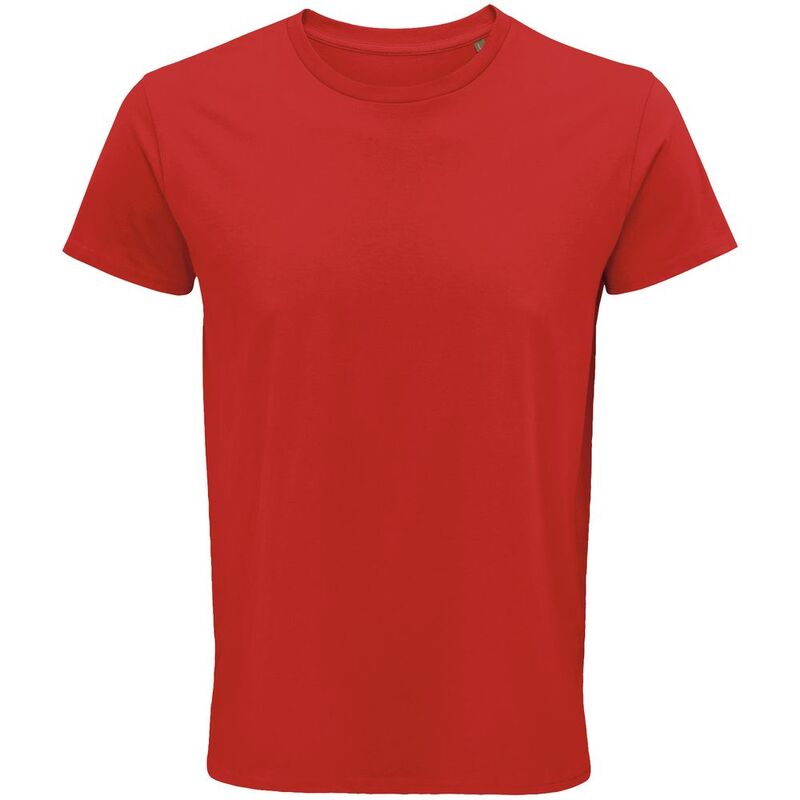 Футболка мужская Crusader Men, красная арт.03582145