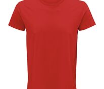 Футболка мужская Crusader Men, красная арт.03582145